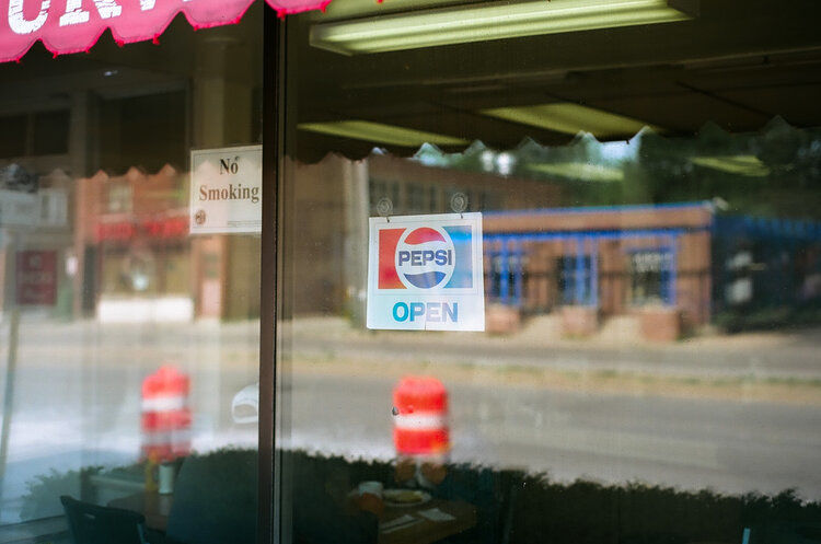 Kenechi Unachukwu pepsi photo